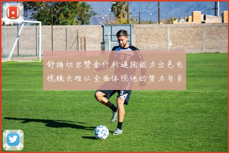 舒梅切尔赞舍什科逼抢能力出色电视镜头难以全面体现他的努力与贡献